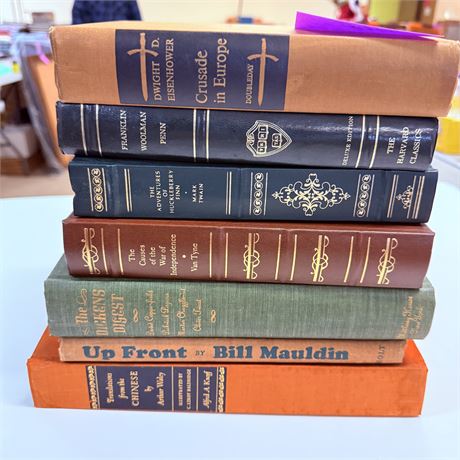 Book Lot