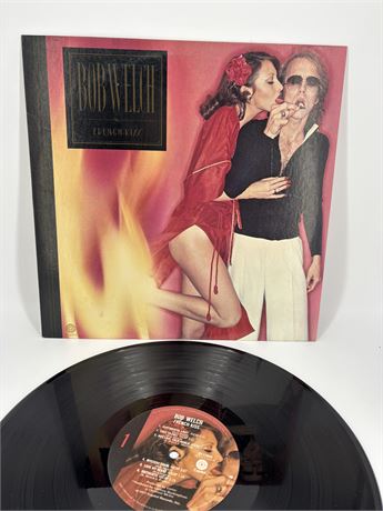 Bob Welch