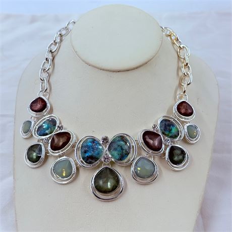Costume Necklace