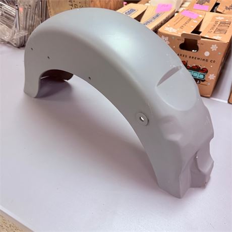 NOS Harley Davidson Fender