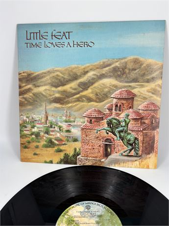 Little Feat