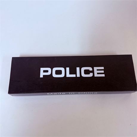 Tactical Stun Baton