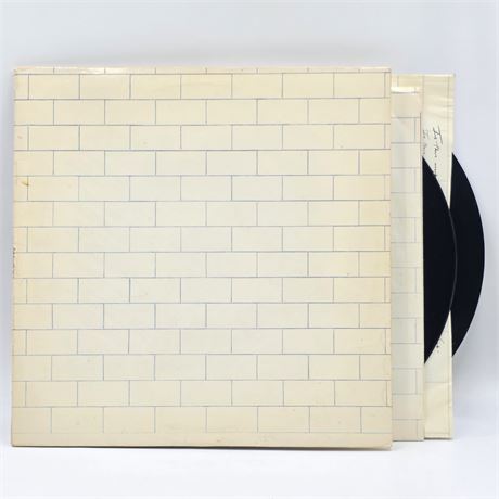 Pink Floyd, The Wall 1979