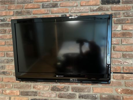 42” TV with Bose Speakers & System