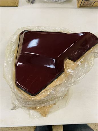 6 NOS Harley Davidson EVO Side Covers
