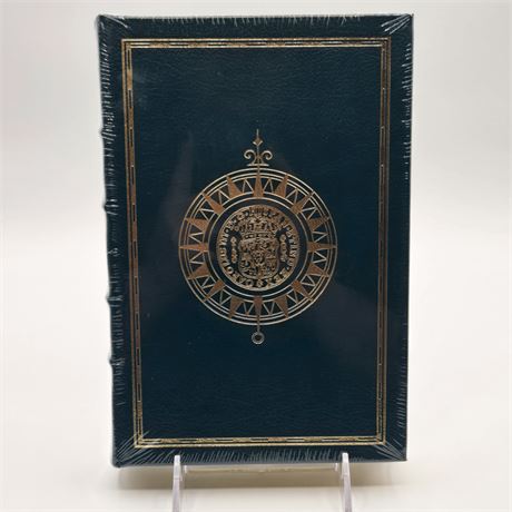 Sealed Easton Press "Treasure Island" by Robert Louis Stevenson