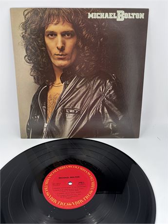 Michael Bolton