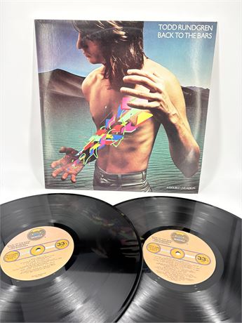 Todd Rundgren