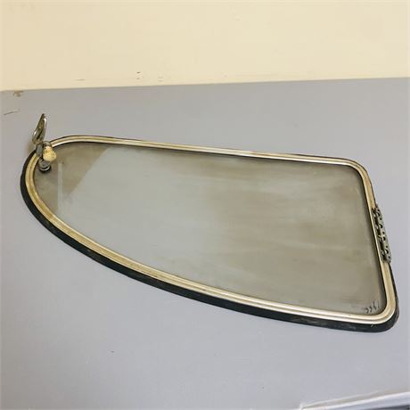 1966 Volkswagen Window
