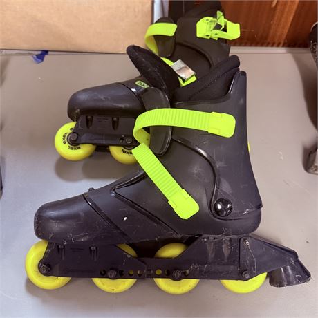 Rollerblades