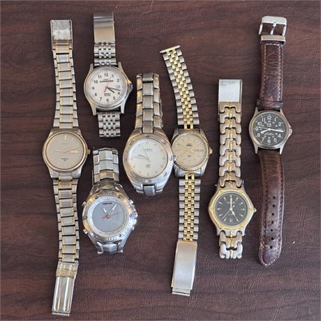 Men's Watches