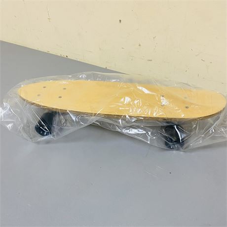 NOS Jimbo MPI Skateboard w/ Marco Polo Trucks