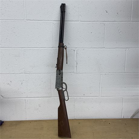 Daisy Buffalo Bill Scout