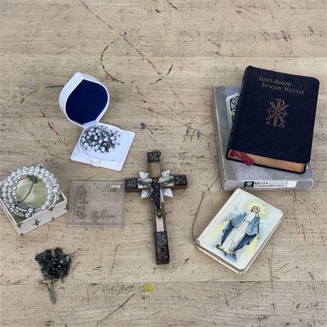 Religious Items