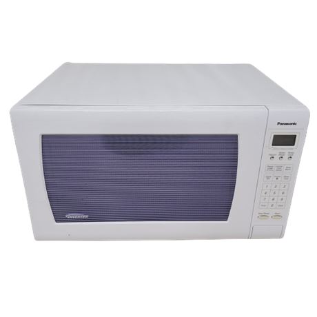 Panasonic Household Microwave Oven