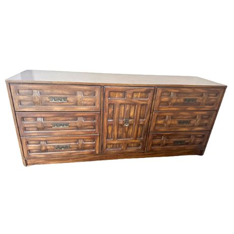 Armstrong Furniture Dresser