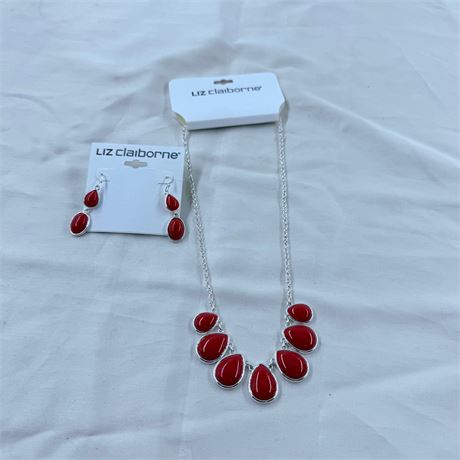 Costume Necklace Lot