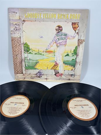 Elton John
