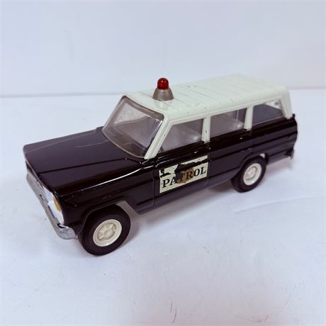 Vintage Tonka Truck