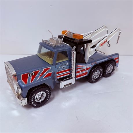 Vintage Nylint Truck