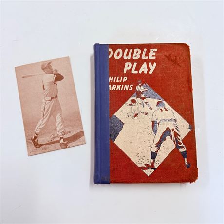 Vintage Baseball Lot