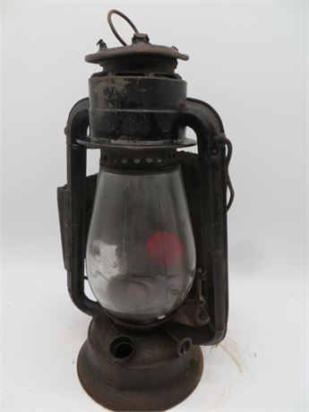 Dietz Jr. Wagon Lantern