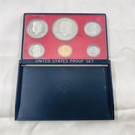 1978 Proof Set