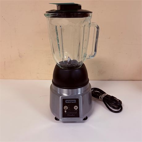 Waring Blender