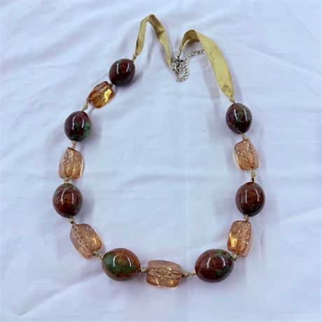 Costume Necklace