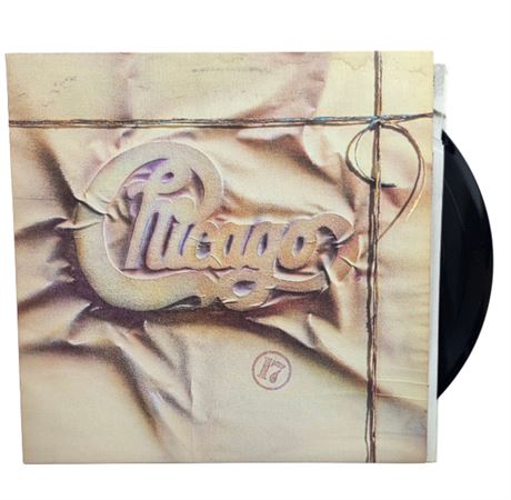 Chicago, 17, 1984