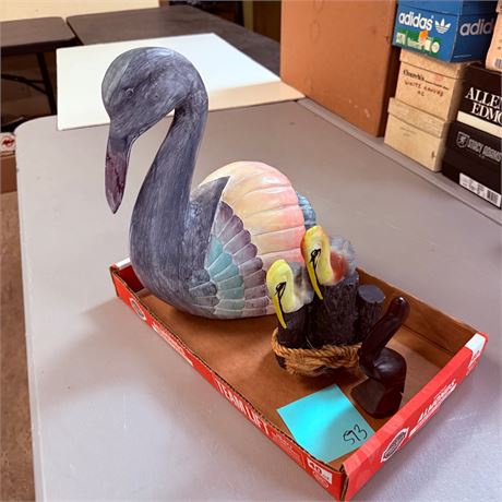 Animal Figurines