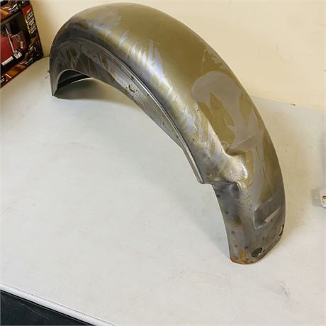 NOS Fender