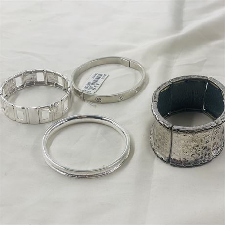 Costume Bracelet Lot