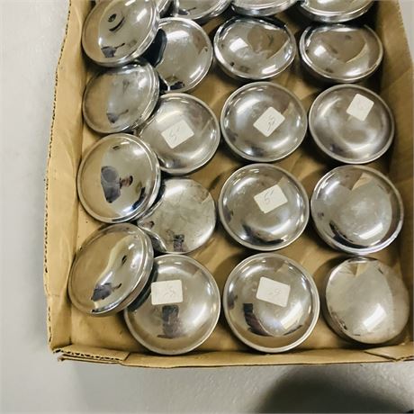 NOS Gas Caps