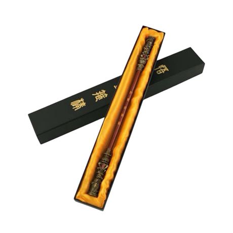 Bronzecloud Ruyi Jingu Staff - Bronze