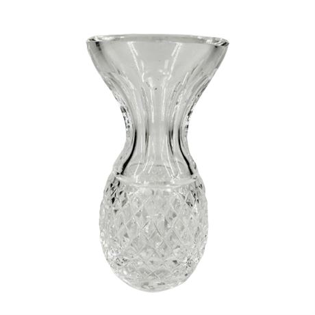 Waterford Crystal "Alana" Bud Vase