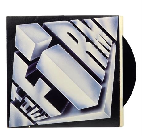 The Firm, The Firm, 1985