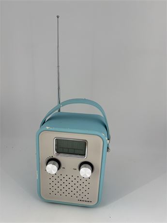 Crosley Radio