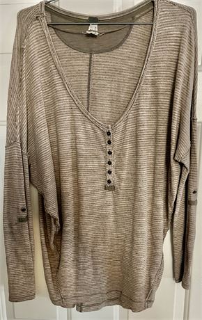 Free people top