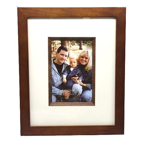Sheffield Home 4x6 Wood Frame, New in Package, 1 of 2