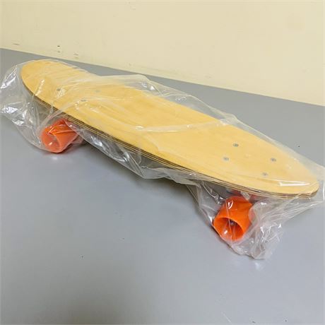 NOS Jimbo MPI Skateboard w/ Marco Polo Trucks