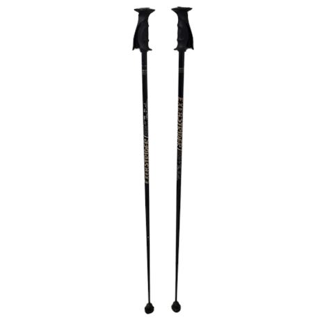 Exerstrider 48" Black Walking Poles