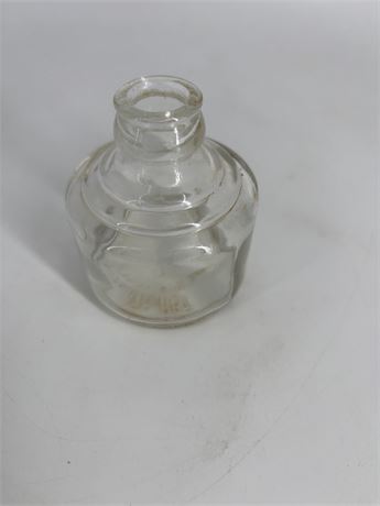 Ink Well Bottle