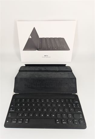 I-pad Keyboard in Box