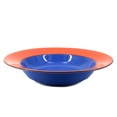 Vintage Colorways by Lindt-Stymeist Pasta Bowl