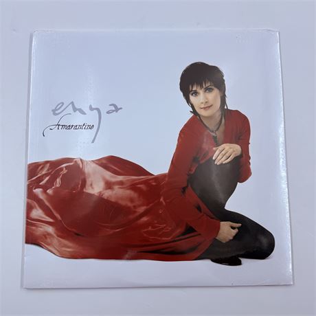 Sealed Enya Amarantine Vinyl Record
