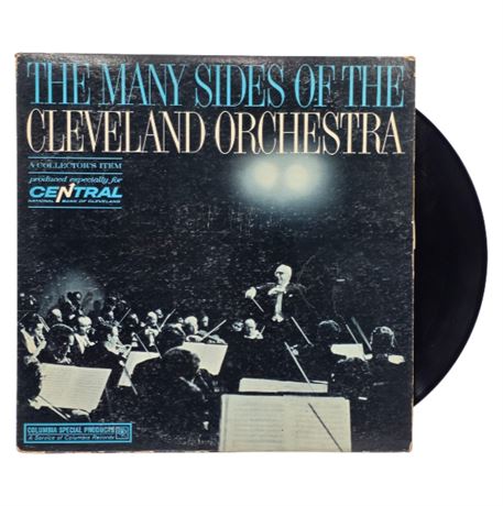 The Many Sides of the Cleveland Orchestra