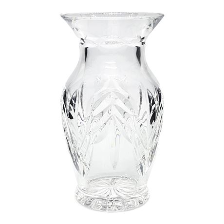 Waterford Crystal 1997 Mother's Day Flower Vase