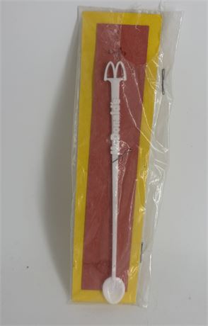 McDonalds "Coffee Spoon" / Stirrer