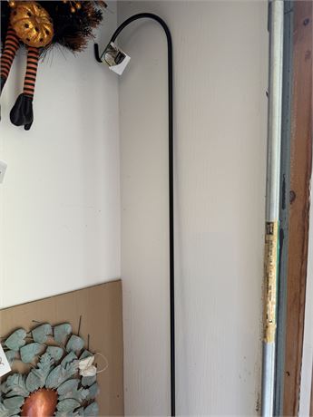 NEW Shepard's Hook